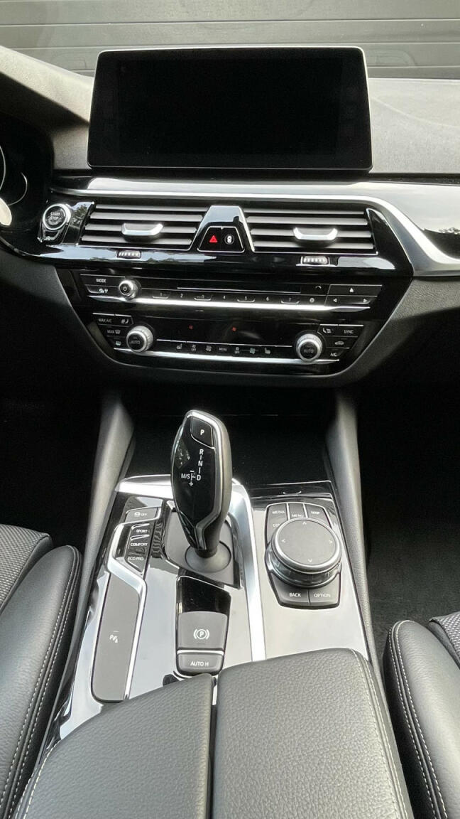 BMW-5 Serie-27