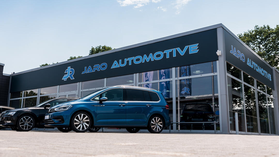 JARO Automotive B.V.-Nieuwleusen
