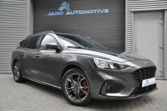 Ford-FOCUS Wagon-1